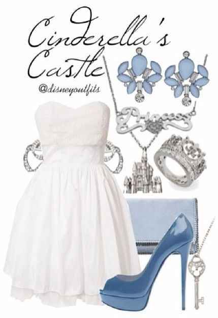 6. Cenicienta