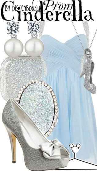 8. Cenicienta
