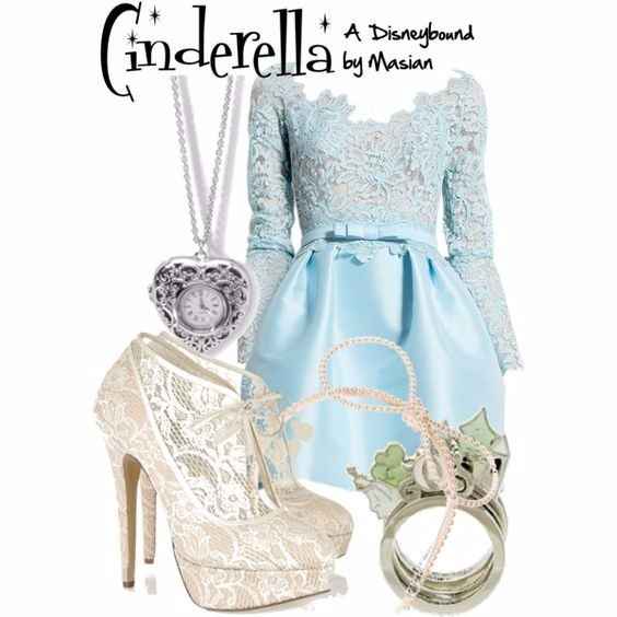 10. Cenicienta
