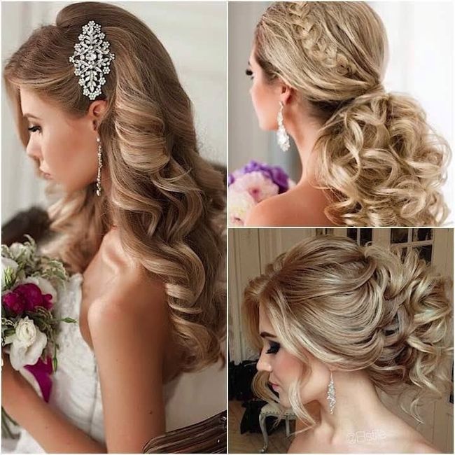 Peinados boda 4