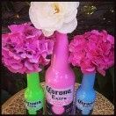 Centros de mesa mexicanos