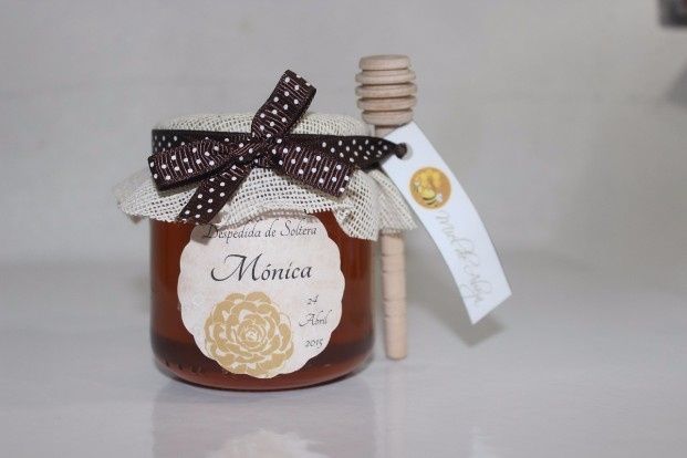 Recuerdos comestibles