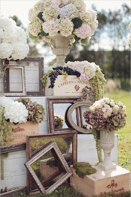 Ideas varias para decorar con espejos