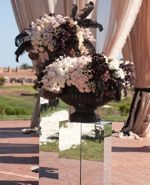 Ideas varias para decorar con espejos