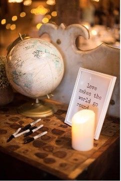 Firmas y más firmas