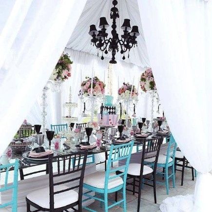 Salón de las Maravillas