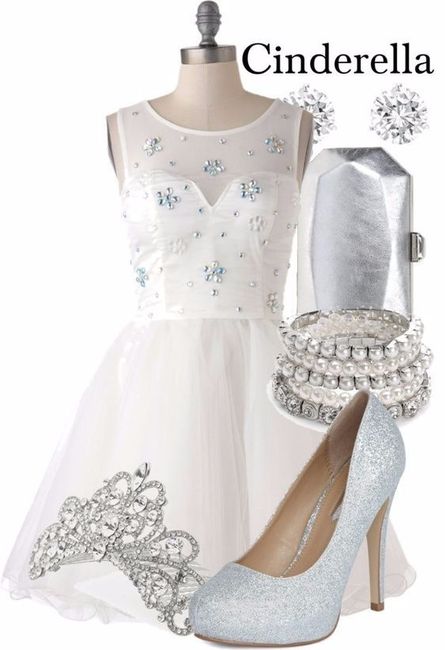 13. Cenicienta