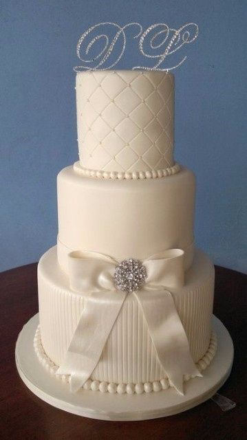 pastel blanco 