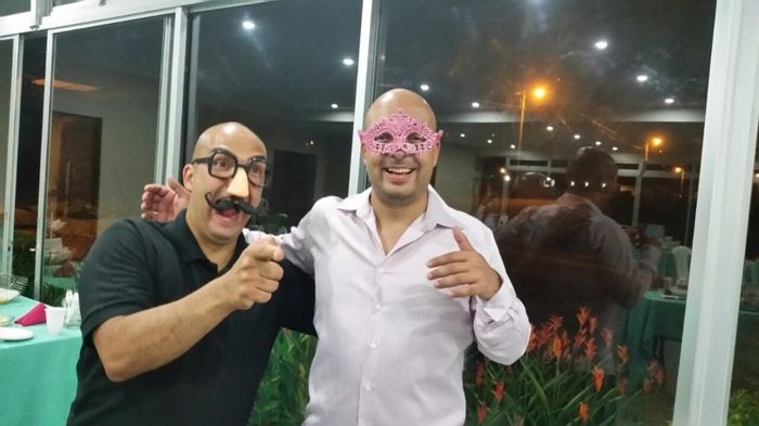 Mis hermanos jaja