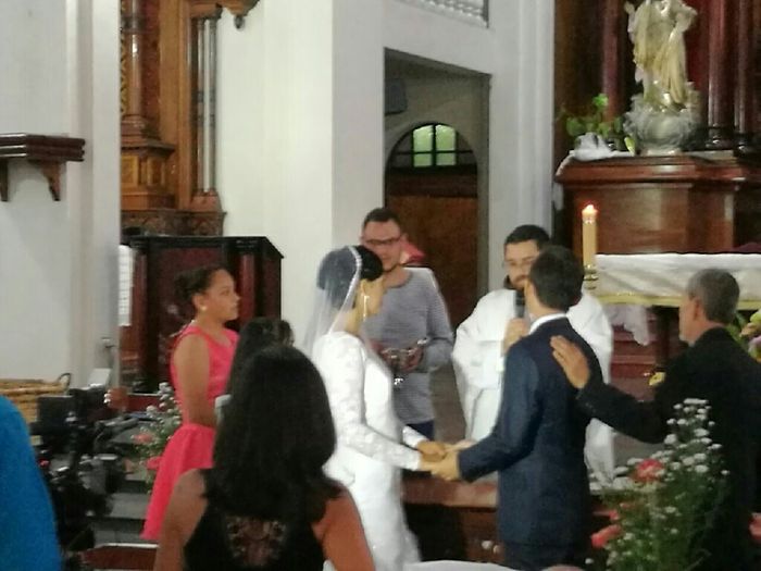 Ya me casé : fotos - 4