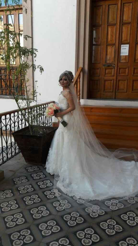  Recien casada!!! - 2