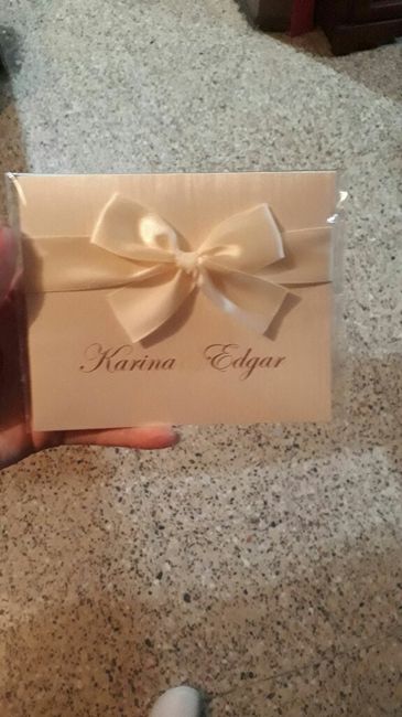  Invitaciones! - 2