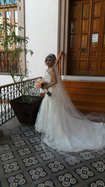  Recien casada!!! - 2