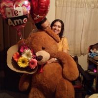 ¡Comparte tu momento de: Febrero ! - 1