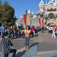 ¿Cómo te piedron matrimonio? - 1