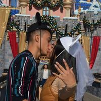 ¿Cómo te piedron matrimonio? - 2