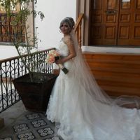  Recien casada!!! - 2