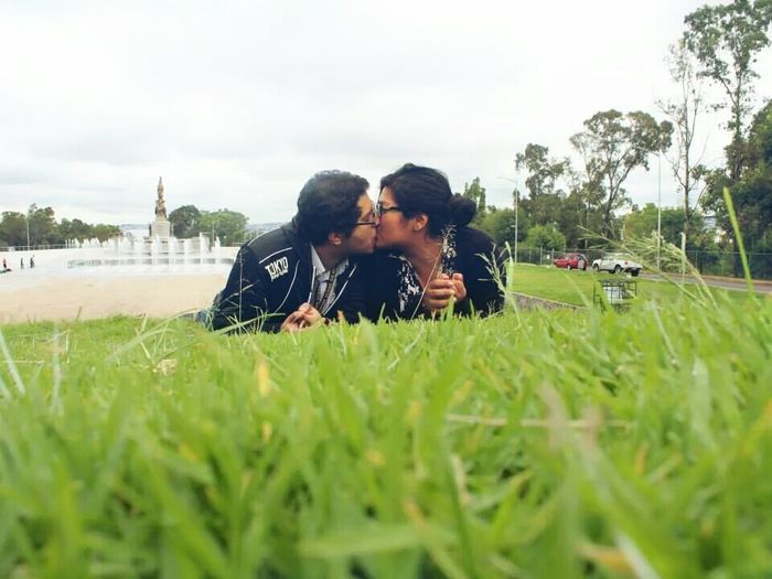 Cuenteme a que edad se casaron.... o se casaran - 1