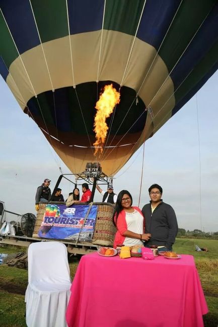 Fotos del viaje  - 8