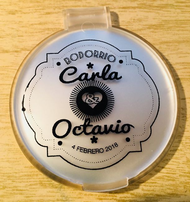 Cual es recuerdo  original y que  no lo tiren - 1