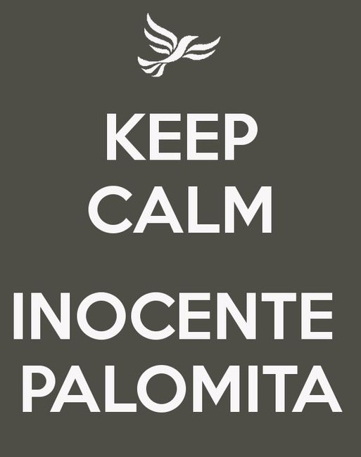 Mi boda se cancela :(  - 1