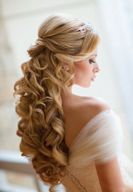 Recogidos vrs semirecogidos - 1