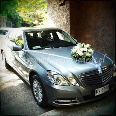 Decoración para auto - 1