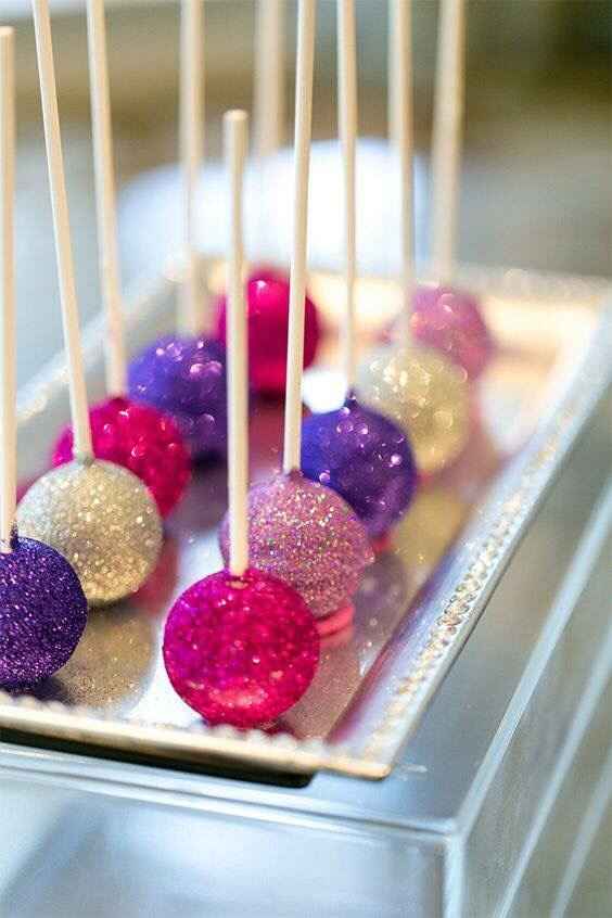 Pop cakes - 1