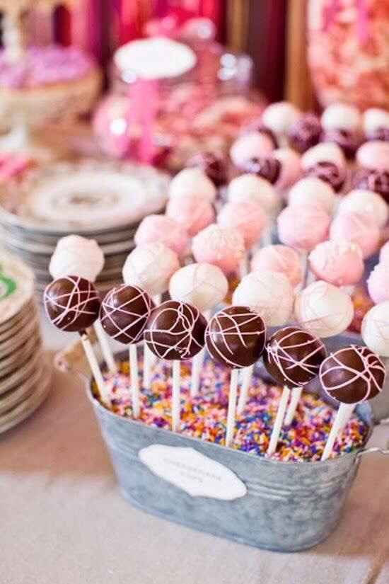 Pop cakes - 8