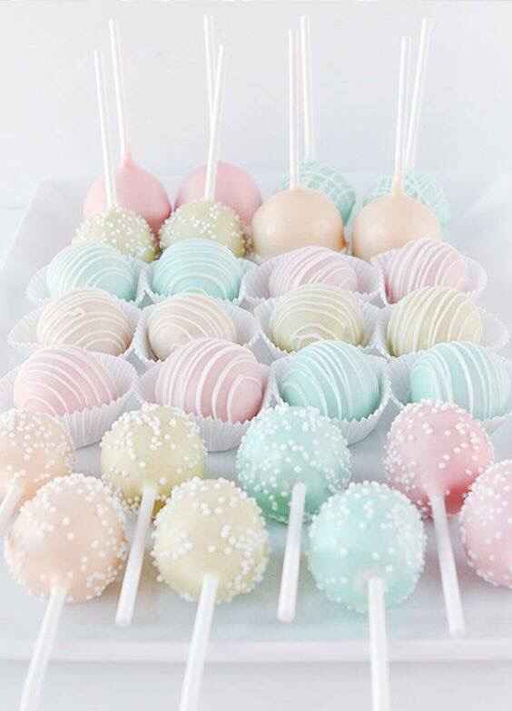 Pop cakes - 9
