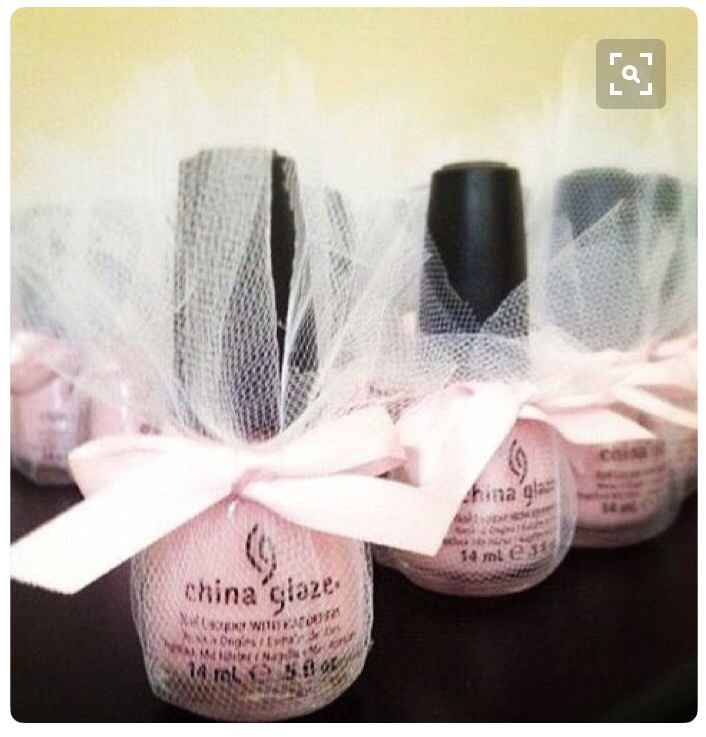 Ideas para despedida de soltera - 6