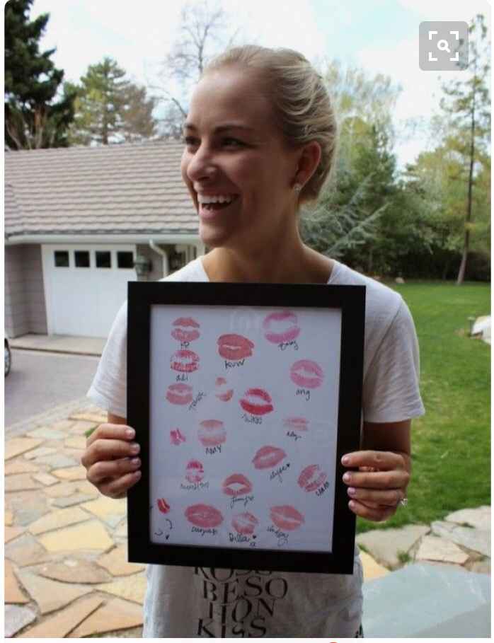 Ideas para despedida de soltera - 7