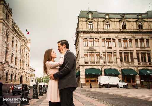 Centro Histórico CDMX