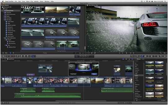 Video para la fiesta - 1