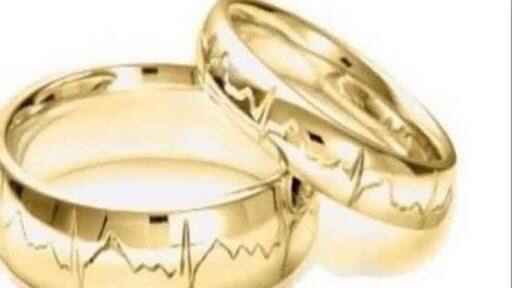 Argollas originales - 1