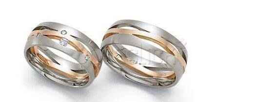 Argollas originales - 3