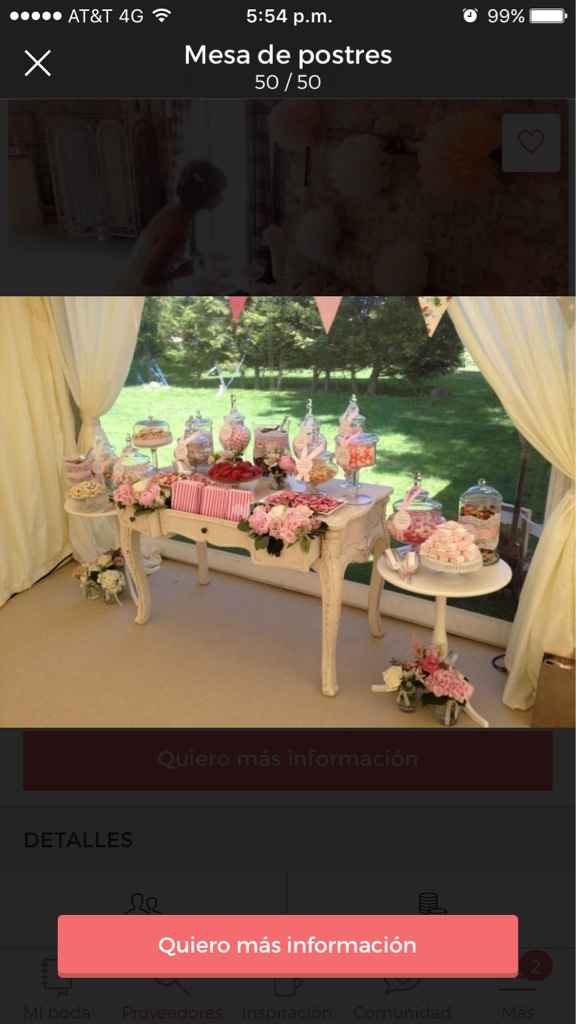 Ideas para boda vintage - 2