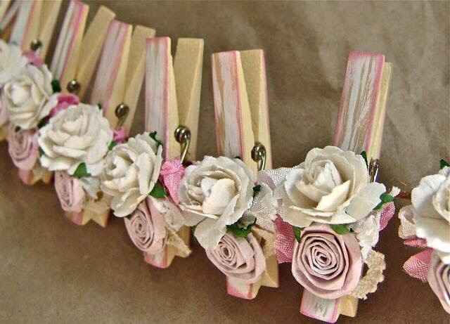 Ideas para boda vintage - 5
