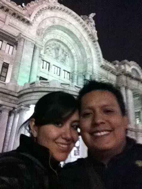 Presuman a su chico ( amor de su vida) ? - 1