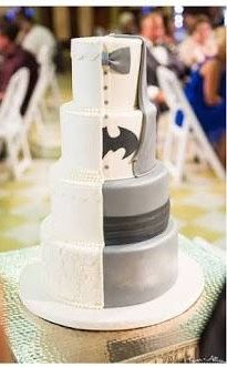 Dónde compraron su pastel y en cuánto les salió? - 2