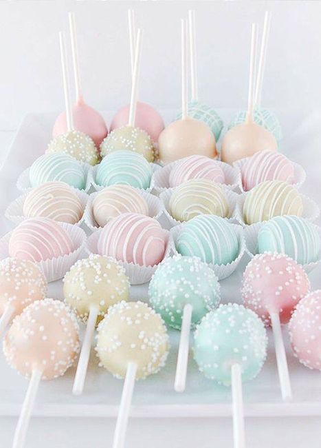 Pop cakes - 9