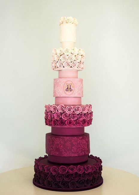 Pasteles originales - 2