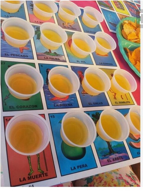 Ideas para despedida de soltera - 5