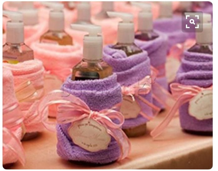 Ideas para despedida de soltera - 8