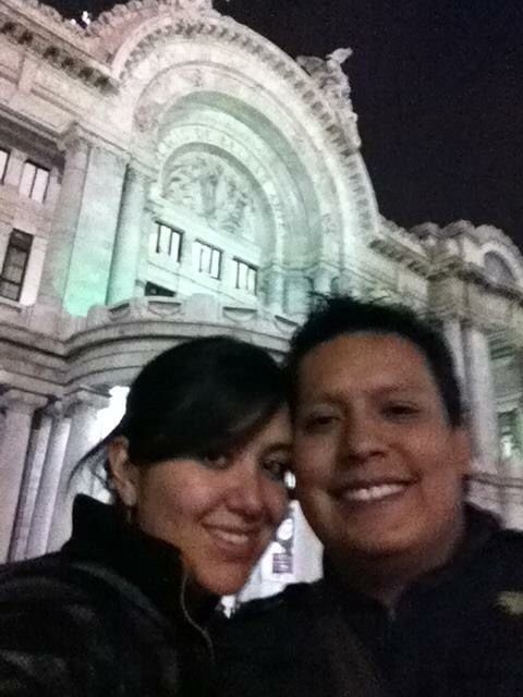 Presuman a su chico ( amor de su vida) ? - 1