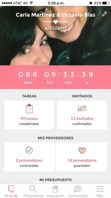 Presuman sus contadores chicas!!!! - 1