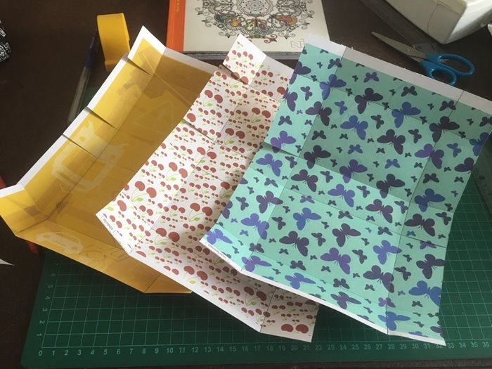 Detalle para mis padrinos diy - 2