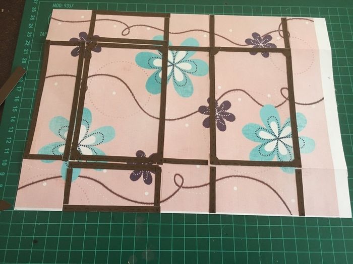 Detalle para mis padrinos diy - 3