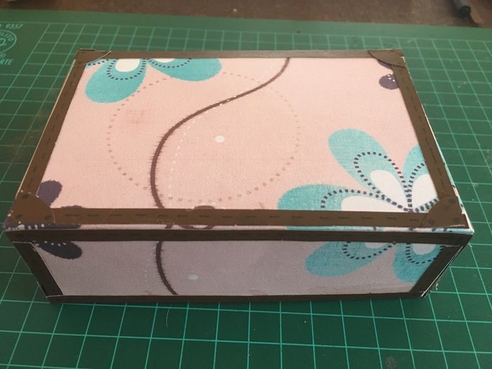 Detalle para mis padrinos diy - 4