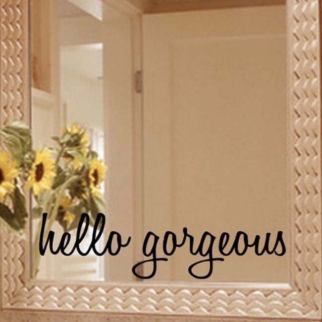Decora el baño de la recepción! - 3